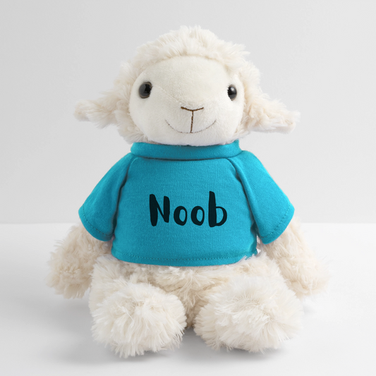 MiniFeet® får - Noob - Streamkungen