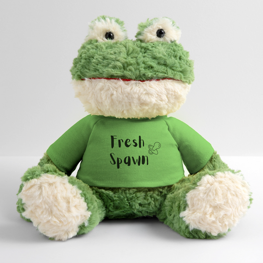 MiniFeet® groda Fresh Spawn - Streamkungen