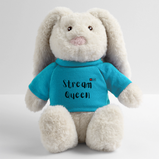 MiniFeet® RecycelHase® Stream Queen Kanin - Streamkungen
