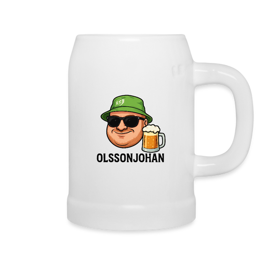 Ölkrus - olssonjohan - Streamkungen