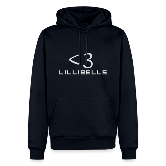 Hoodie Herr by Lillibells - Streamkungen