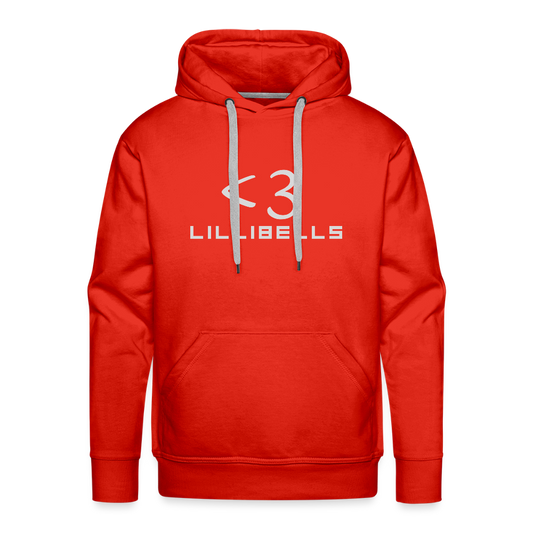 Hoodie Herr by Lillibells - Streamkungen
