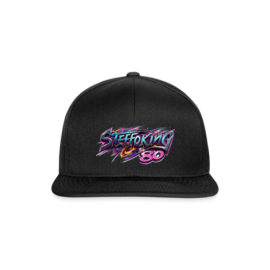 Snapbackkeps neon by SteffoKing80 - Streamkungen