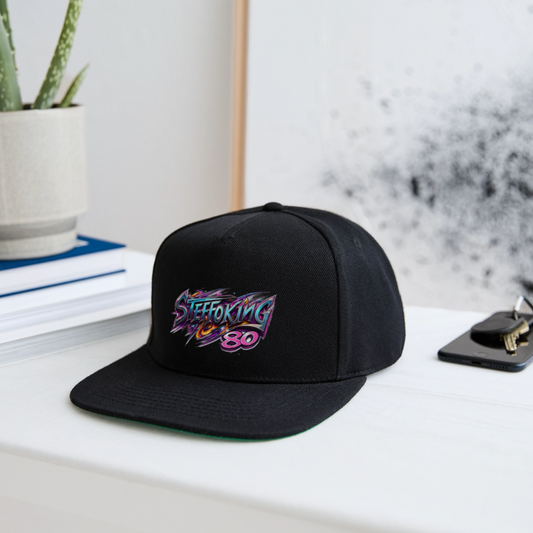 Snapbackkeps neon by SteffoKing80 - Streamkungen