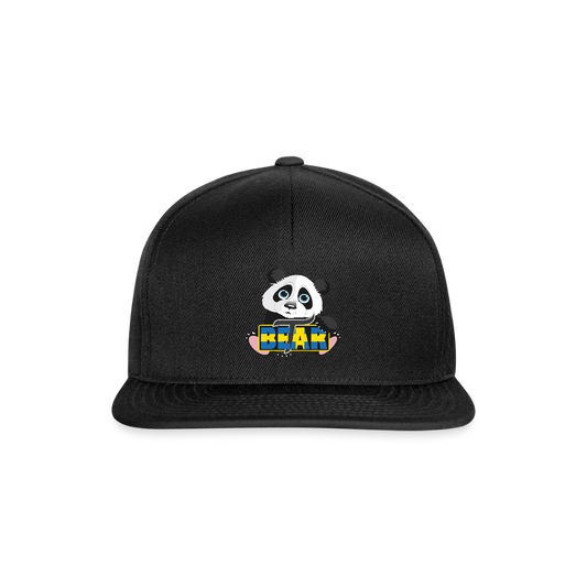 Tbearswe Snapback keps - Streamkungen