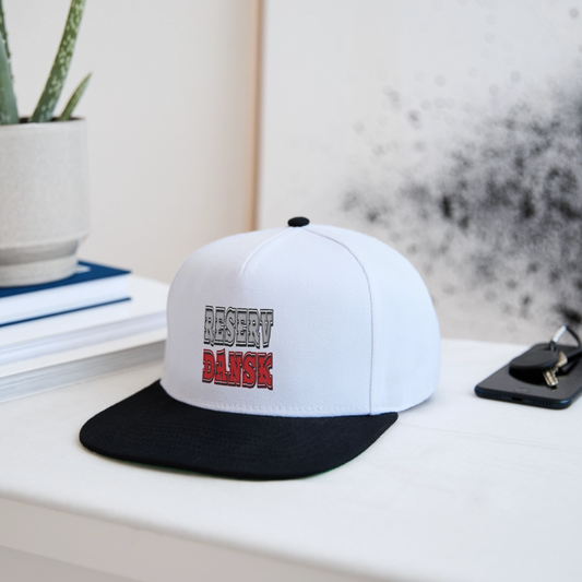 Cap by Moddelicious - ReservDansk - Streamkungen