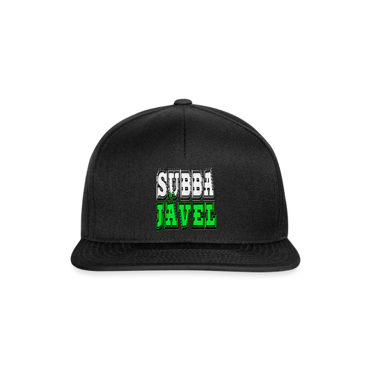 Cap by Moddelicious - Subbajävel - Streamkungen