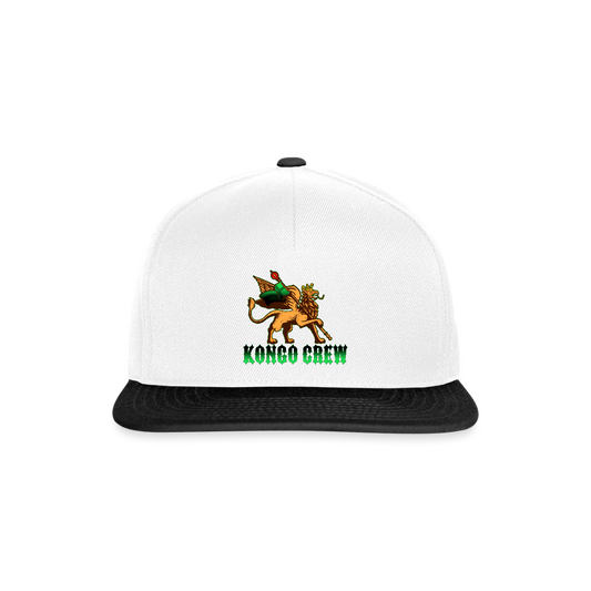 Snapback by Lassekongo - Streamkungen