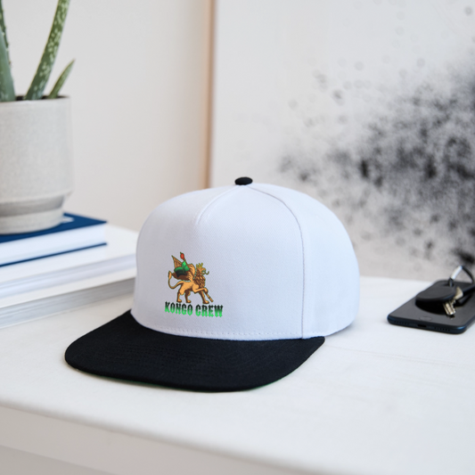 Snapback by Lassekongo - Streamkungen