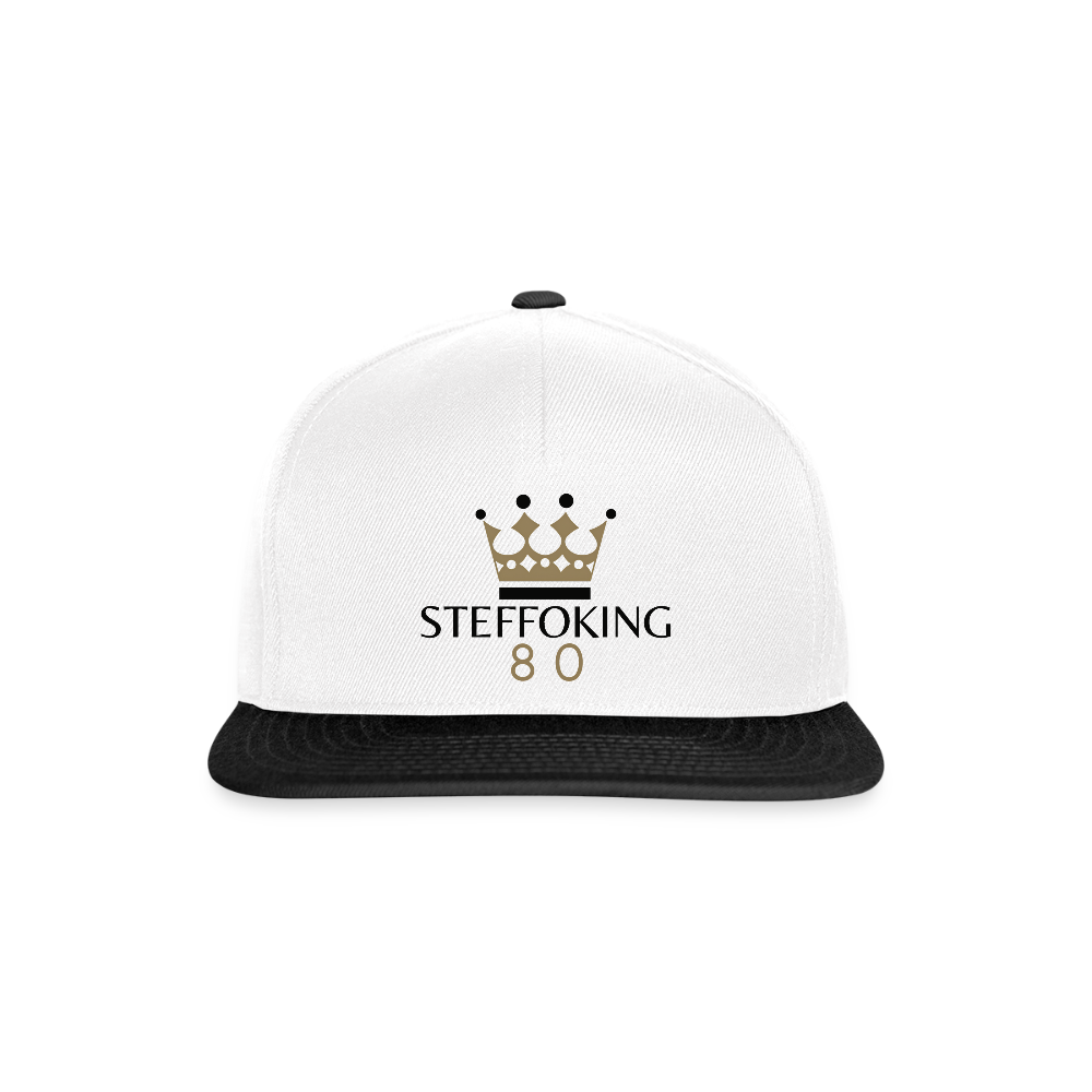 Snapback by Steffoking80 - Streamkungen