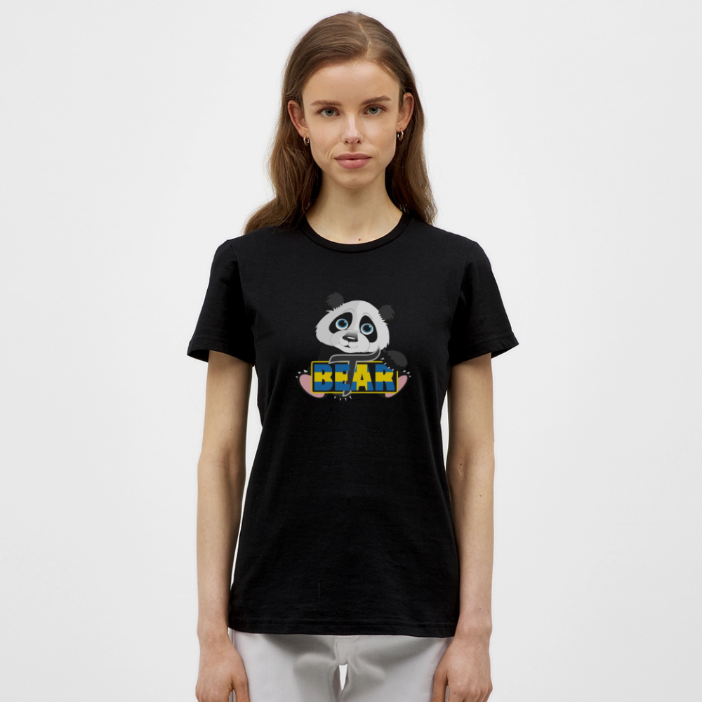 T-shirt dam by Tbearswe - Streamkungen