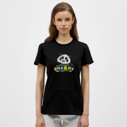 T-shirt dam by Tbearswe - Streamkungen