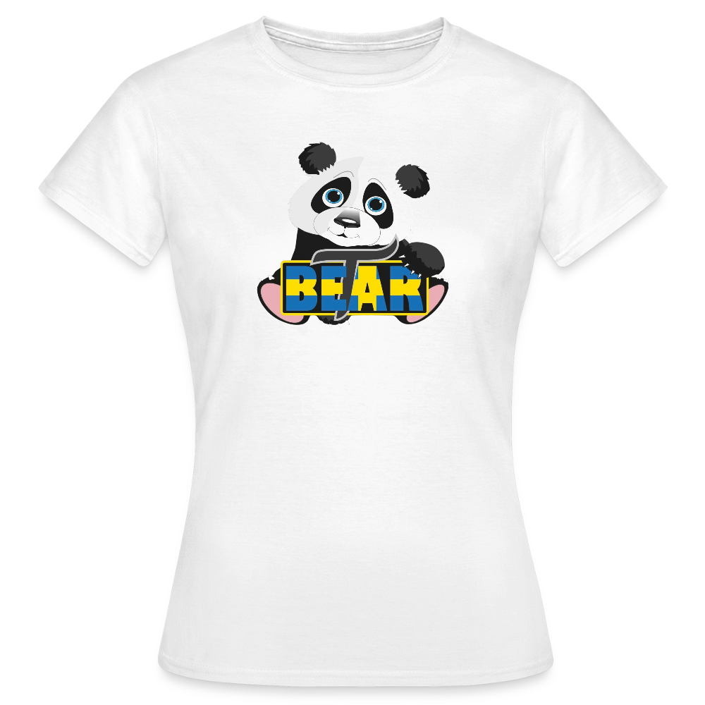 T-shirt dam by Tbearswe - Streamkungen