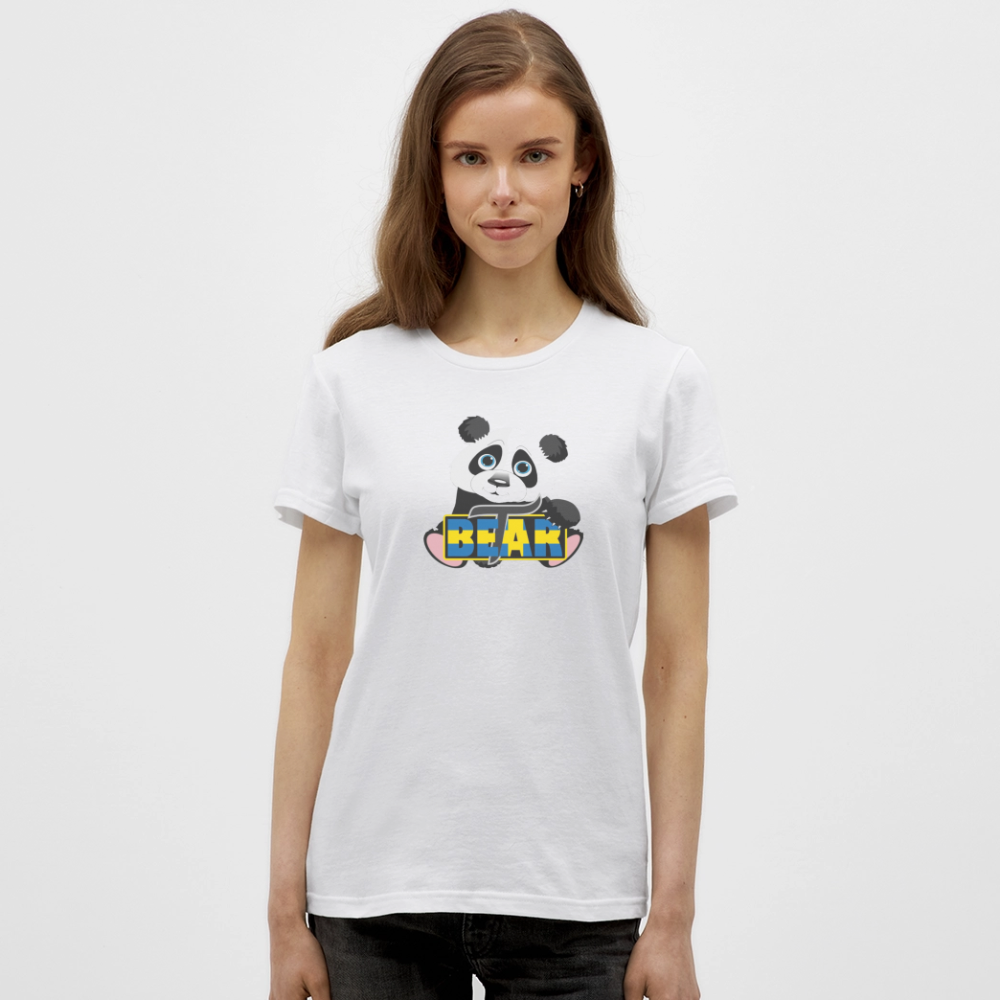 T-shirt dam by Tbearswe - Streamkungen