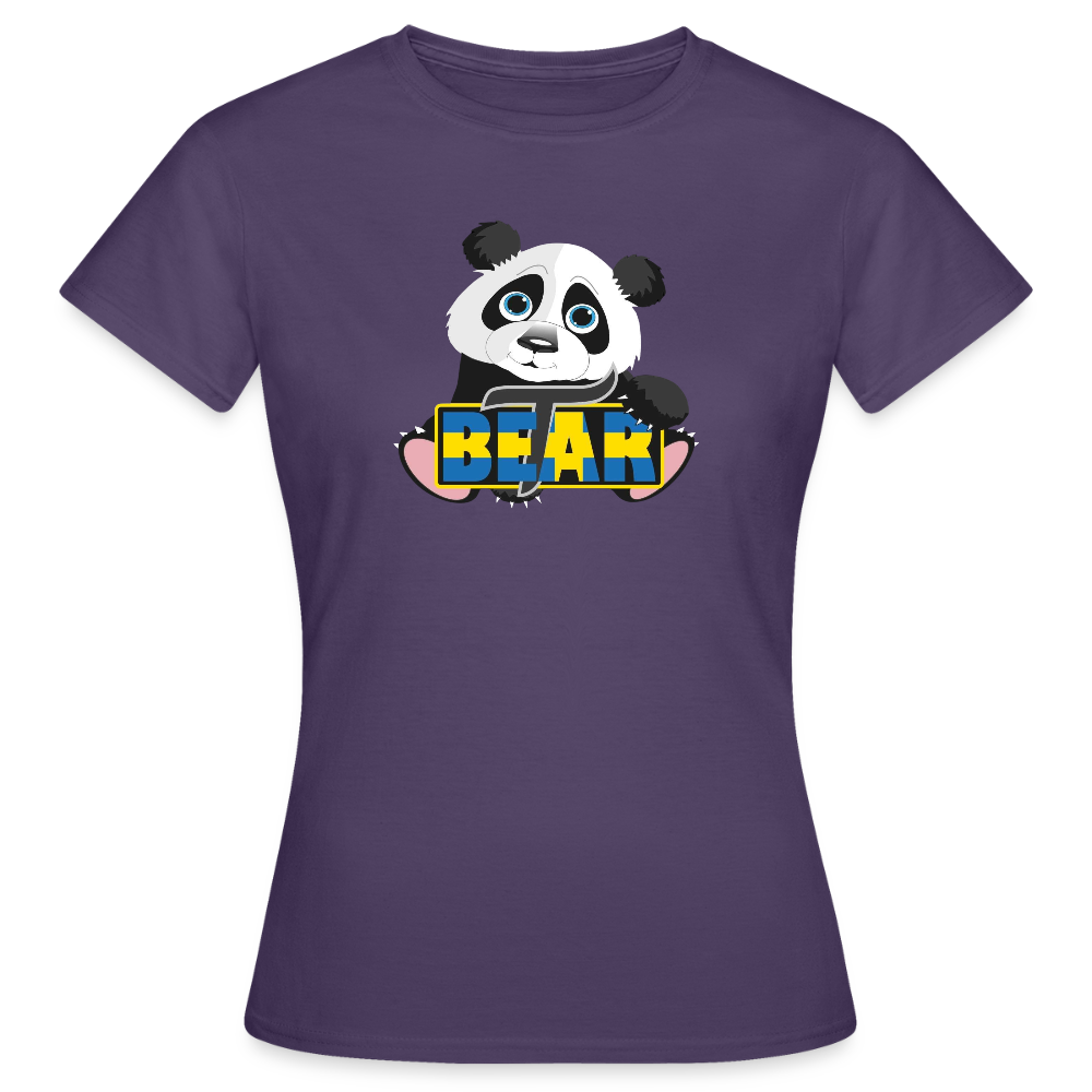 T-shirt dam by Tbearswe - Streamkungen