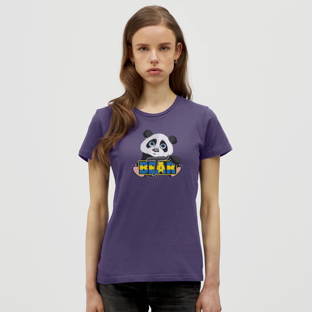 T-shirt dam by Tbearswe - Streamkungen