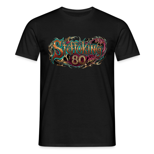 T-shirt by Steffoking80 - Streamkungen