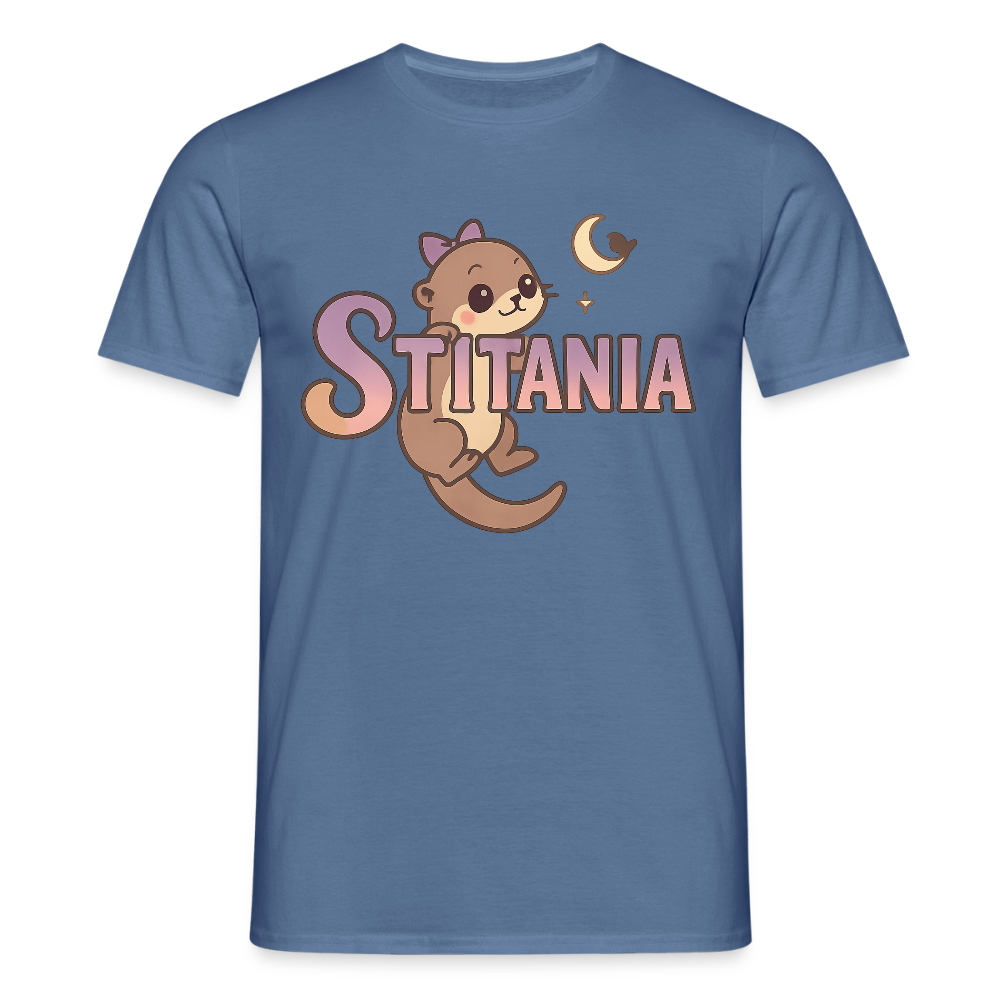 T-shirt by Stitania - Streamkungen