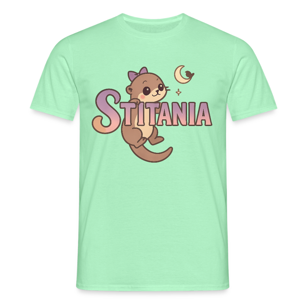 T-shirt by Stitania - Streamkungen