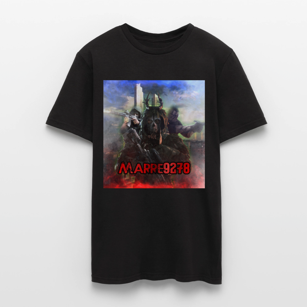 T-shirt Marre9278 - Streamkungen