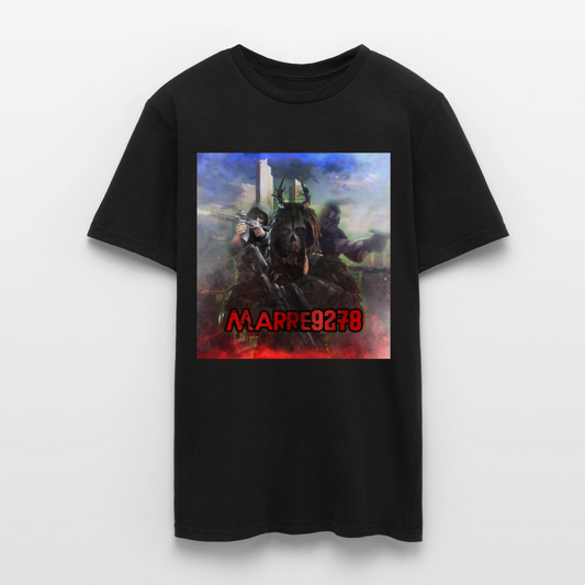 T-shirt Marre9278 - Streamkungen