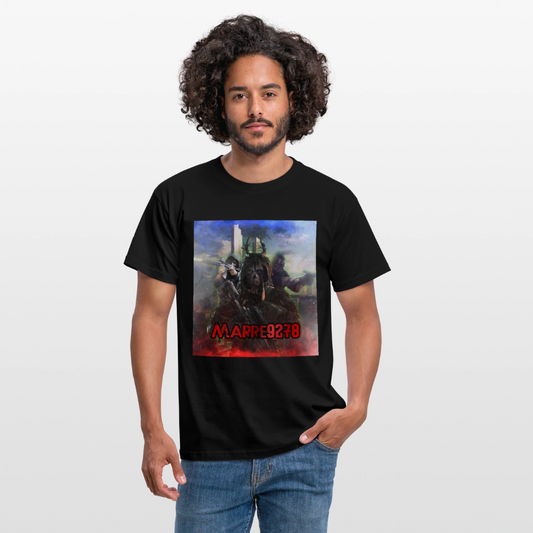 T-shirt Marre9278 - Streamkungen