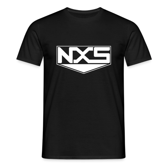 T-shirt NXS - Streamkungen