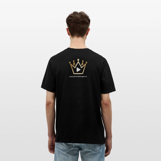 T-shirt NXS - Streamkungen