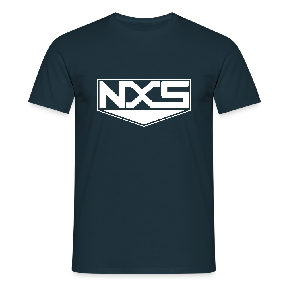 T-shirt NXS - Streamkungen
