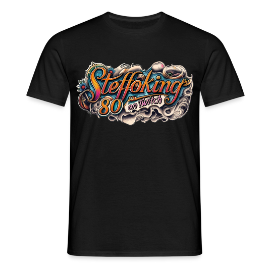T-shirt Scorched Pirate by SteffoKing80 - Streamkungen