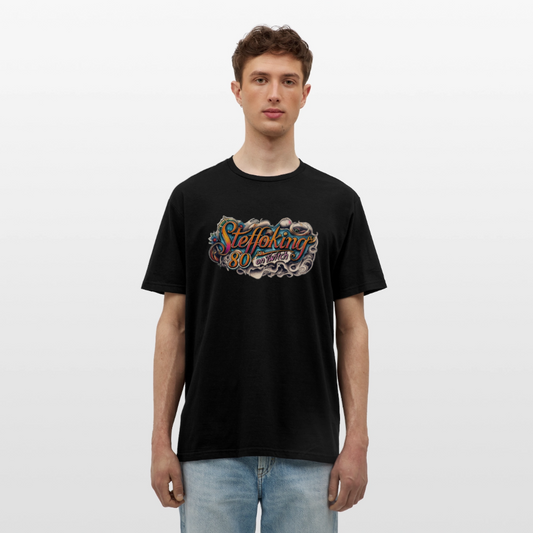 T-shirt Scorched Pirate by SteffoKing80 - Streamkungen