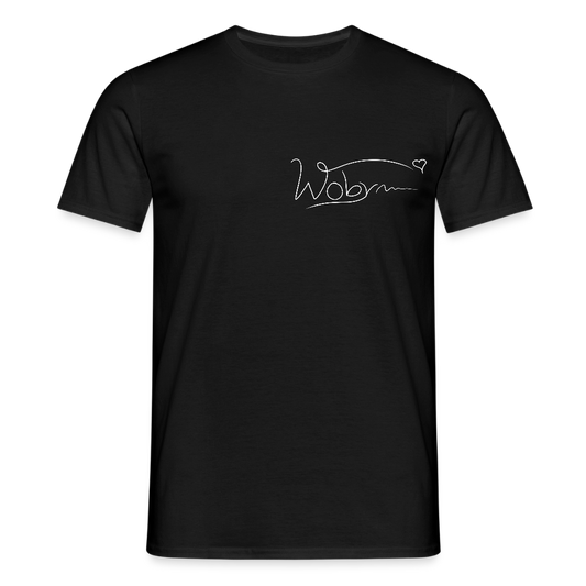 T-shirt Wobynnn - Streamkungen