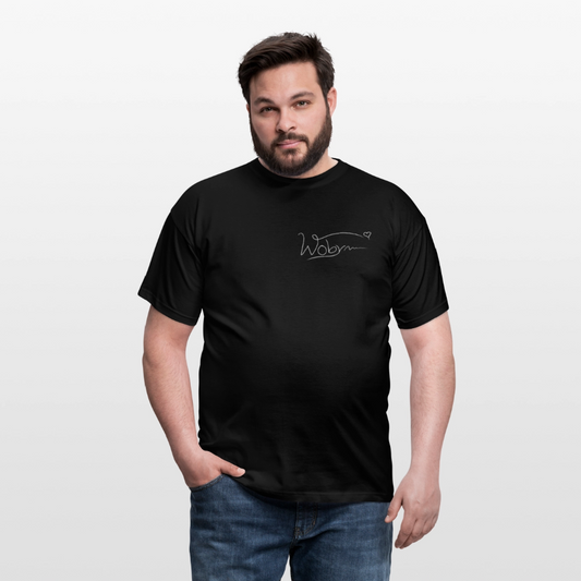 T-shirt Wobynnn - Streamkungen