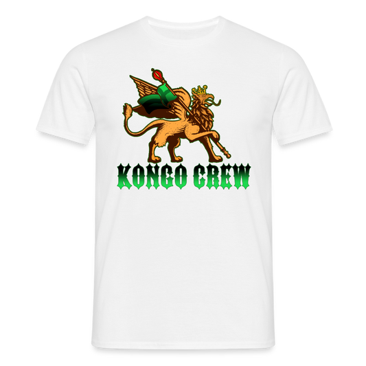 T-shirt by Lassekongo - Streamkungen