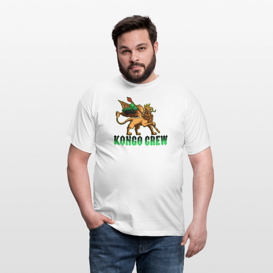 T-shirt by Lassekongo - Streamkungen