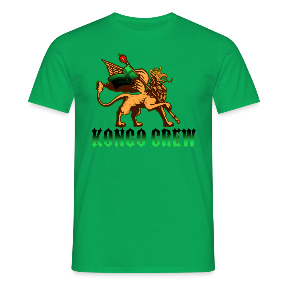 T-shirt by Lassekongo - Streamkungen