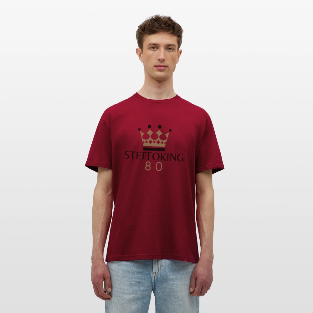 T-shirt SteffoKing80 - Streamkungen