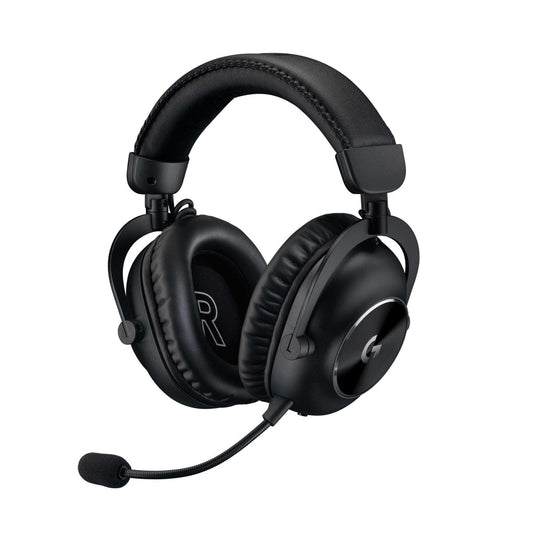 Logitech G Pro X Wireless - Streamkungen