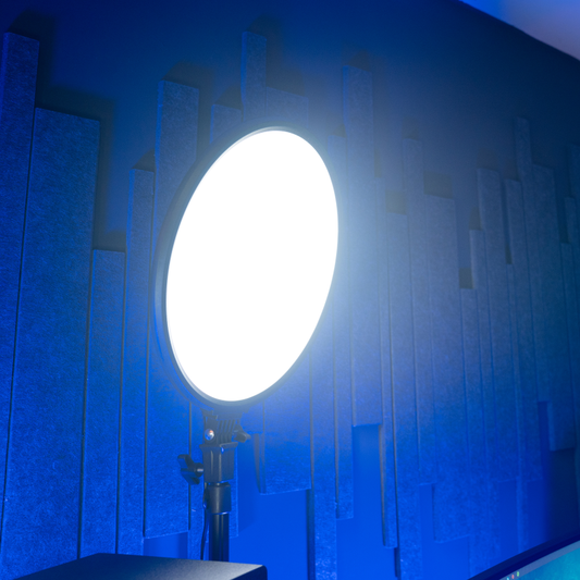 Streamplify GLOW LIGHT 14 - Streamkungen