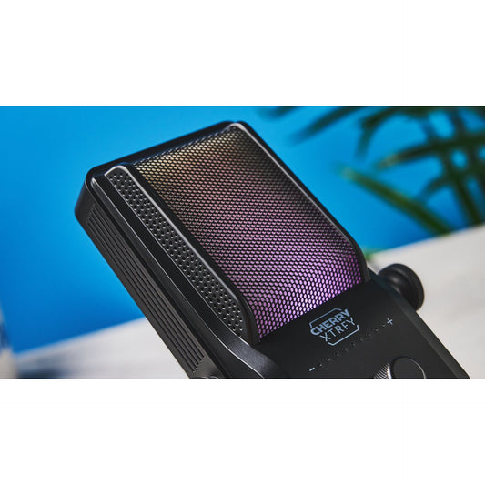 Cherry Xtrfy Ngale R - Streamkungen