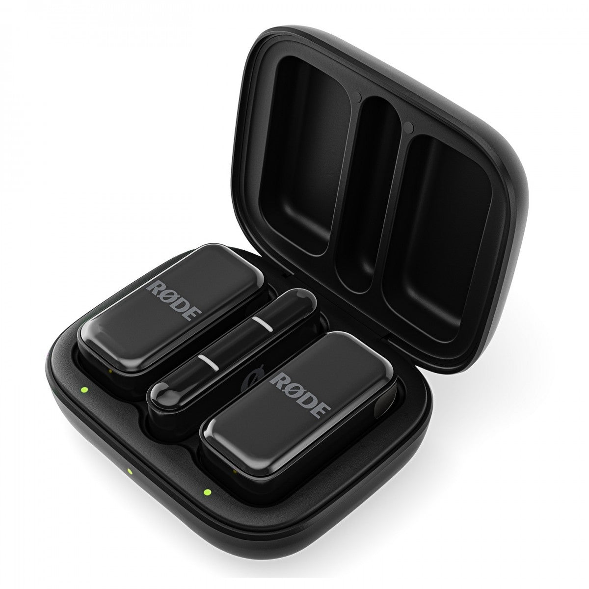 RØDE Trådlös Mikrofon - Streamkungen