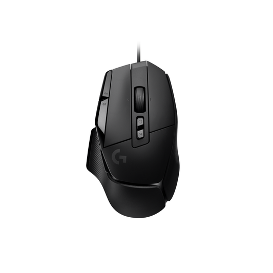 Logitech G502 X - Streamkungen