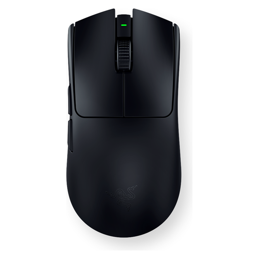 Razer Viper V3 Optisk - Streamkungen