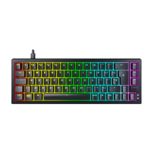 Xtrfy K5V2 RGB - Streamkungen