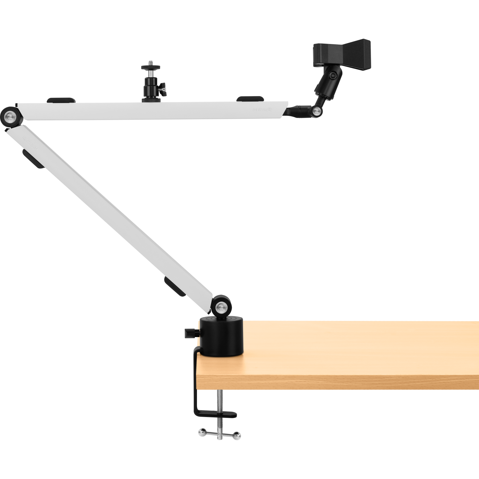 Streamplify MOUNT ARM - Streamkungen